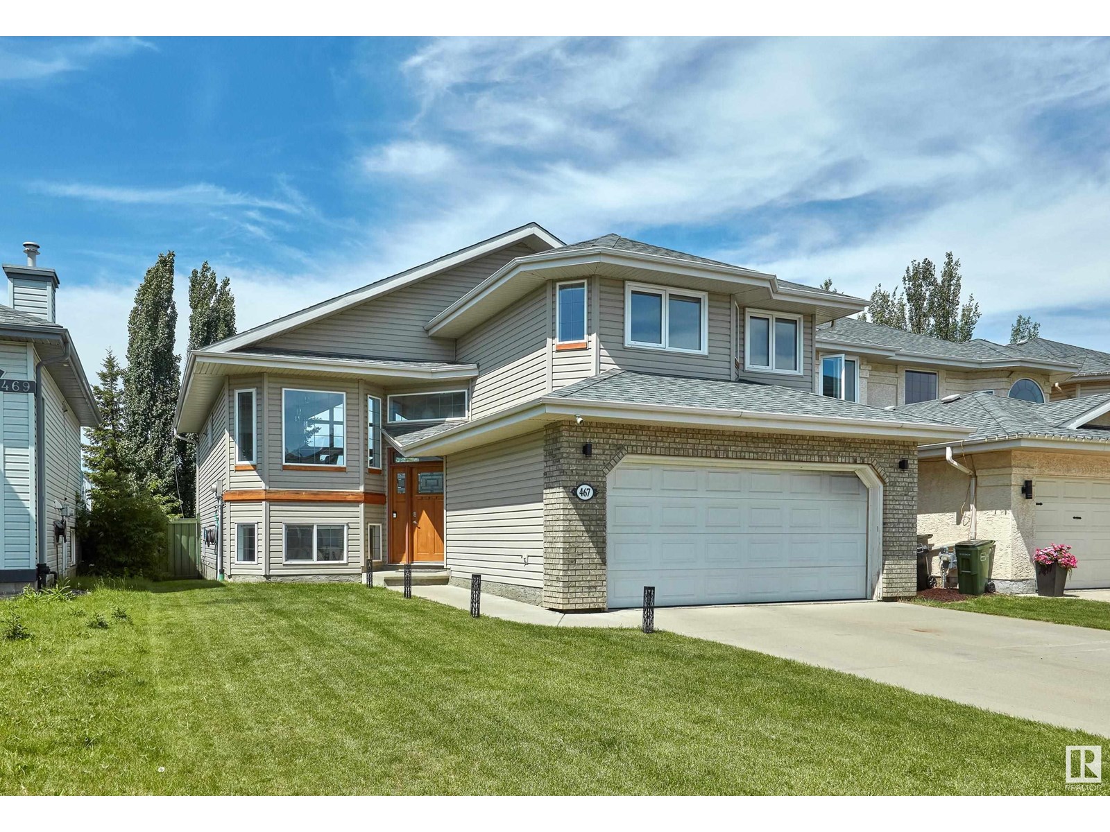467 HUNTERS GREEN GR NW