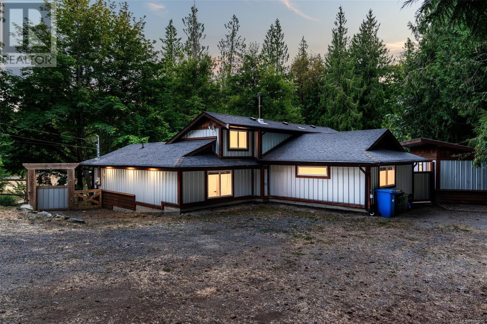 1811 Silver mine Rd