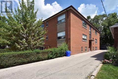 121 FOURTH STREET Toronto (New Toronto) ON M8V2Y6