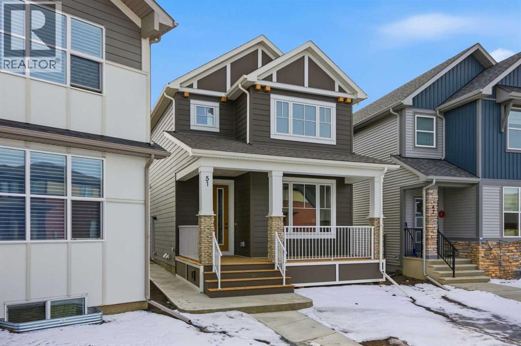 51 Belvedere Crescent SE