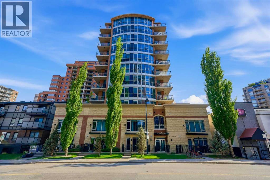 103, 733 2 Avenue SW