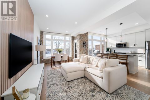 48 - 8167 KIPLING AVENUE Vaughan (West Woodbridge) ON L4L0G4