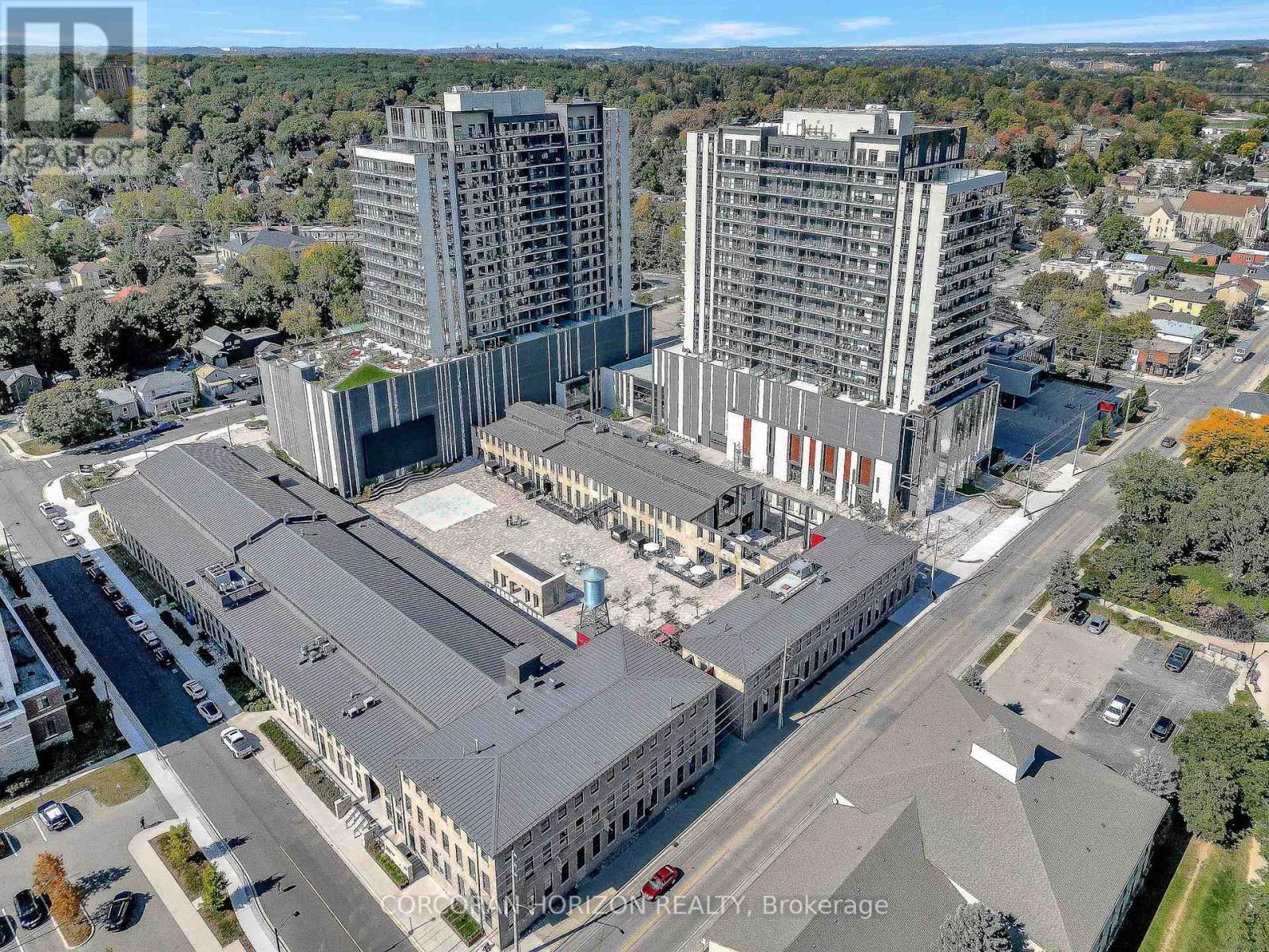 801 - 50 GRAND AVENUE S