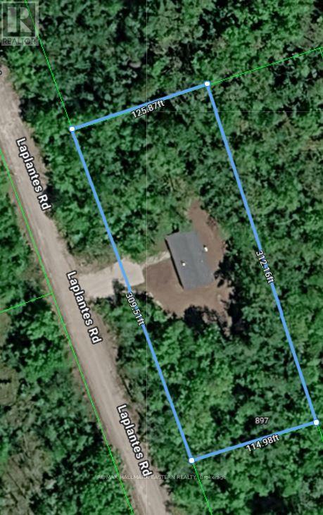 20 LAPLANTE ROAD