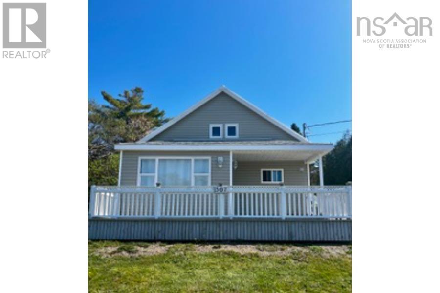 Photo 1 of 41 — 567 Little Brook Road, Little Brook Station, NS B0W1M0