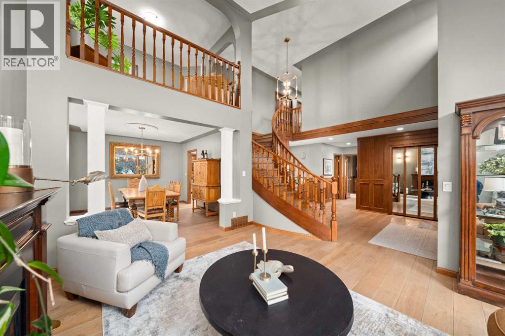 527 Scimitar Bay NW