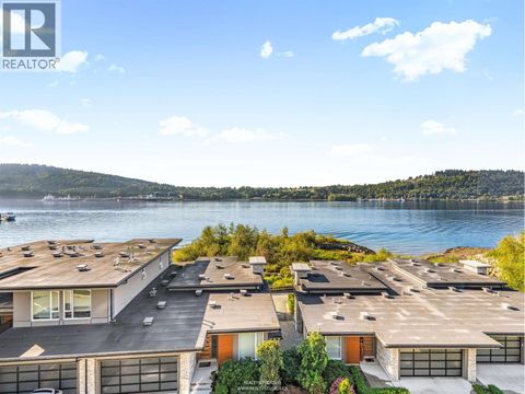 406 3873 CATES LANDING WAY North Vancouver BC V7G0A6