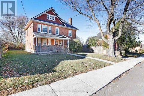 94 ARGYLE STREET N Renfrew ON K7V1S9