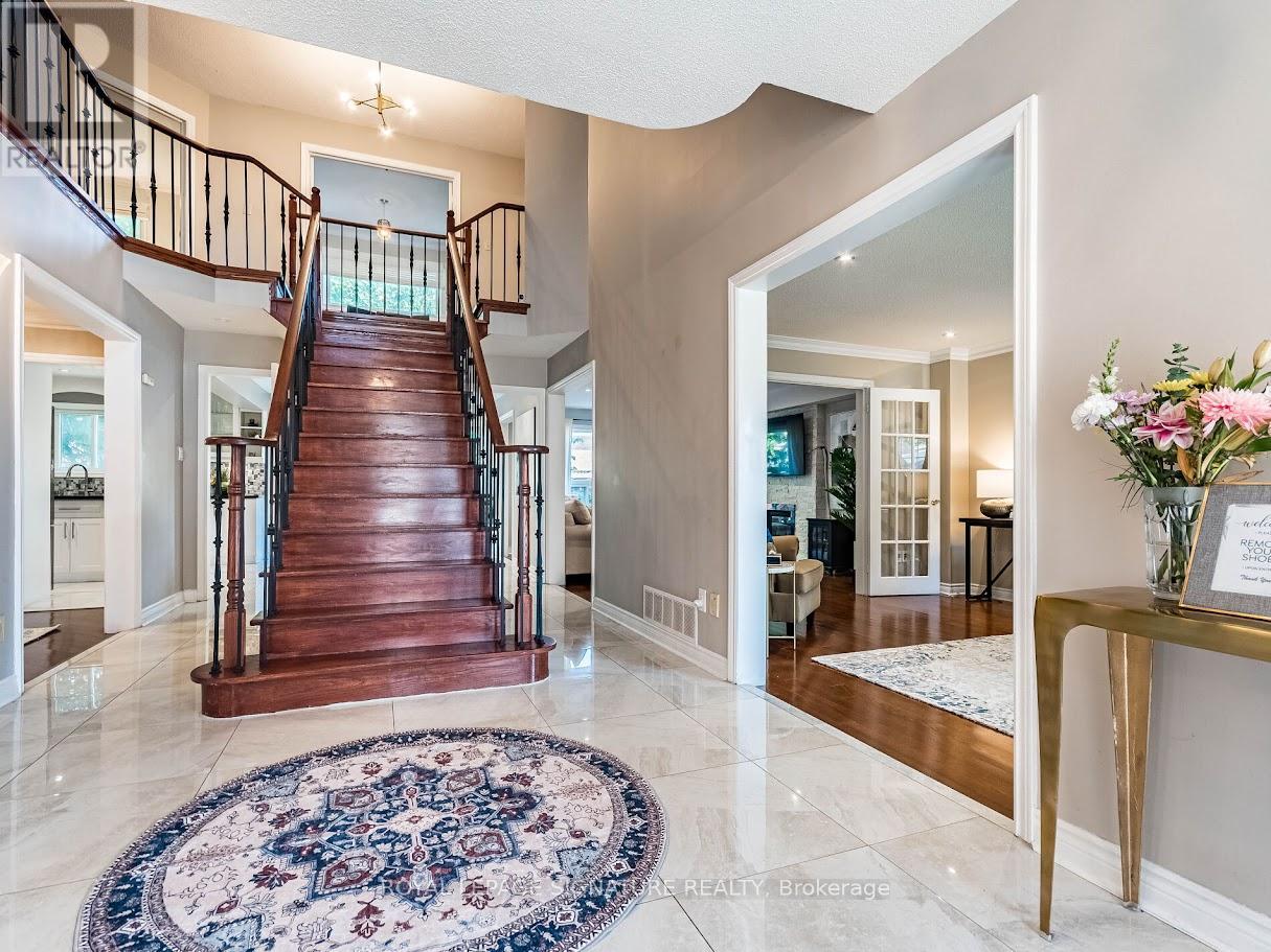 1206 GLENASHTON DRIVE