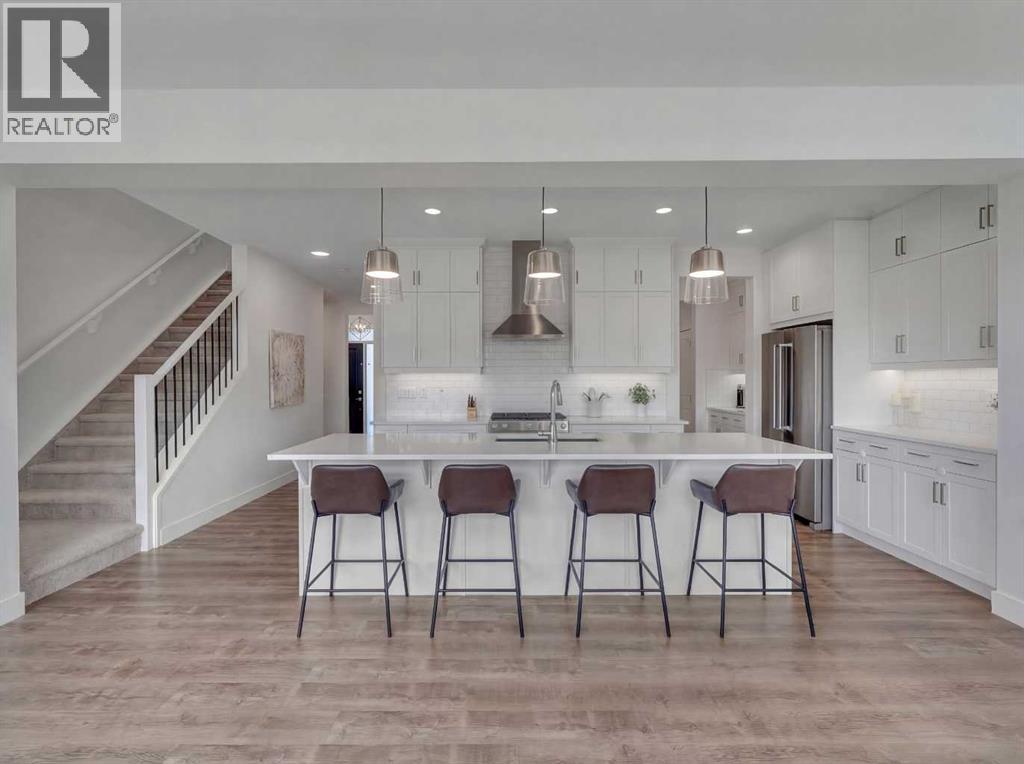 126 Crestridge View SW