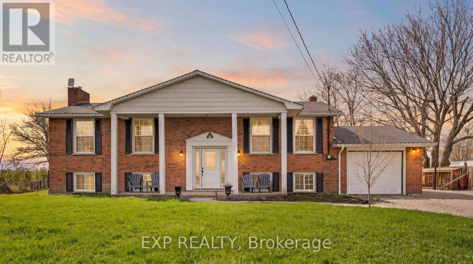 238 PORT MAITLAND ROAD