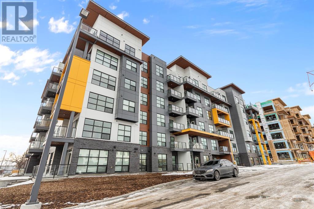 401, 370 Dieppe Drive SW