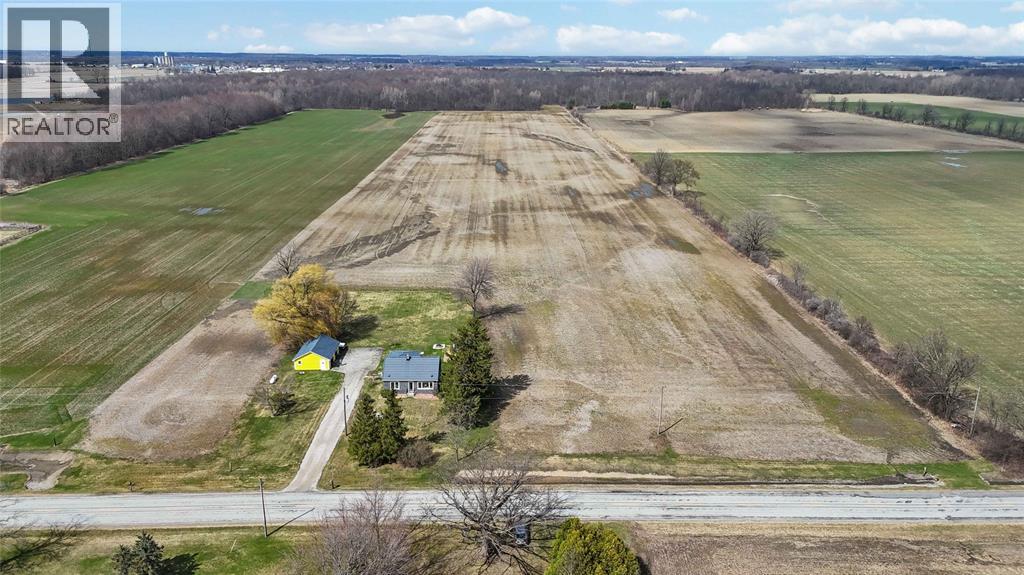 2534 Oil Springs LINE