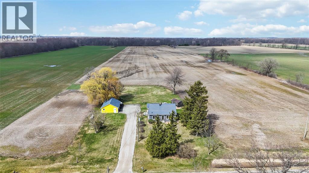 2534 Oil Springs LINE