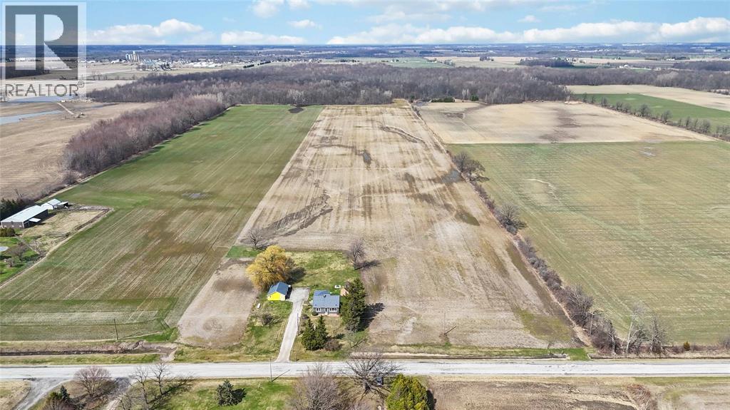 2534 Oil Springs LINE