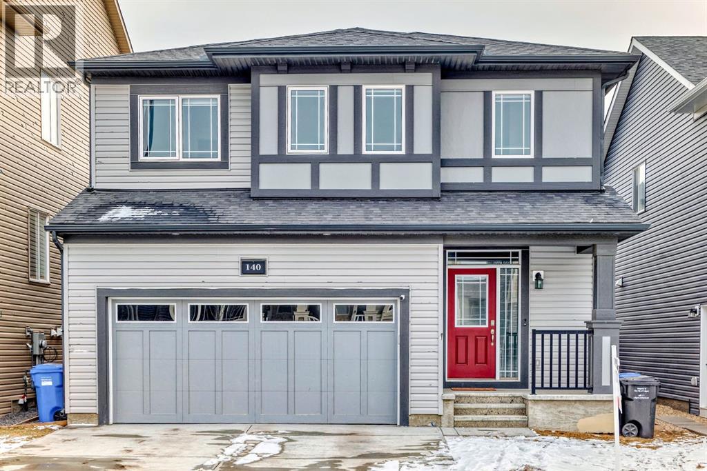 140 Carringham Road NW