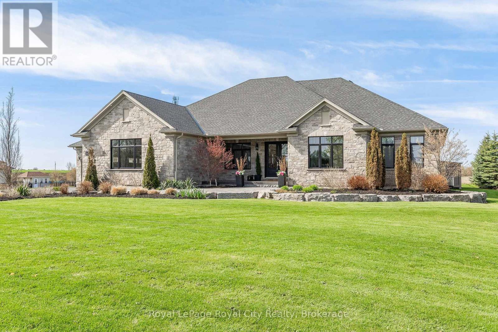 11 HARTFIELD DRIVE