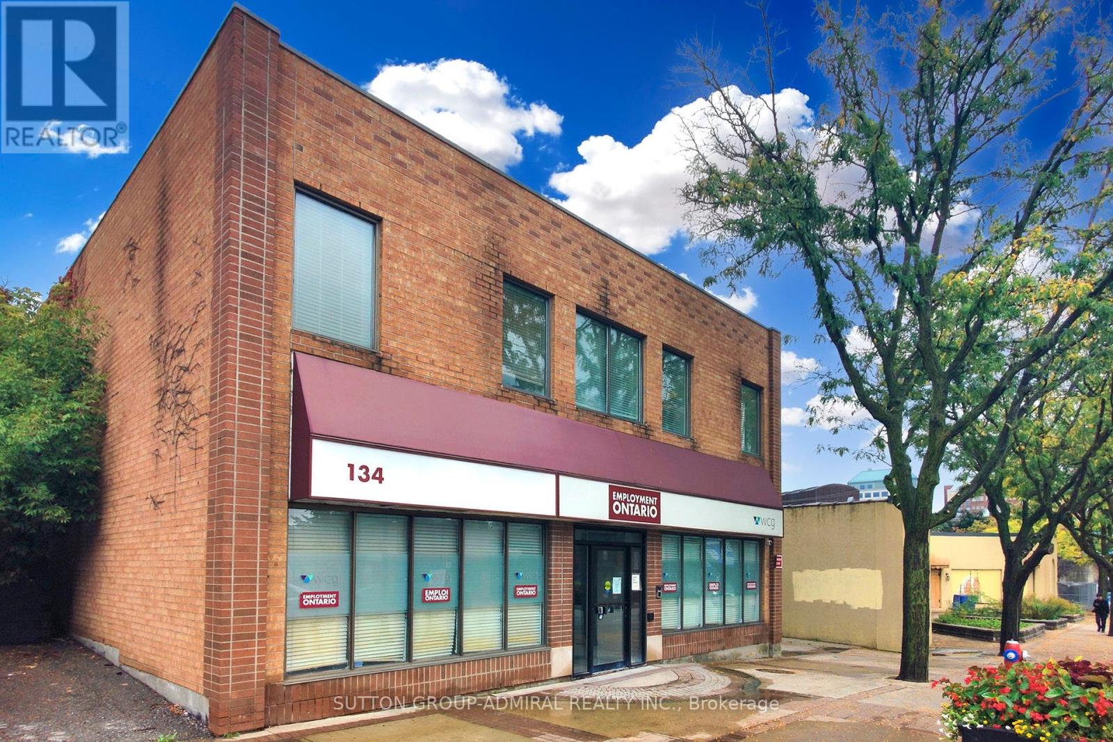 2ND FLR - 134 MAIN STREET