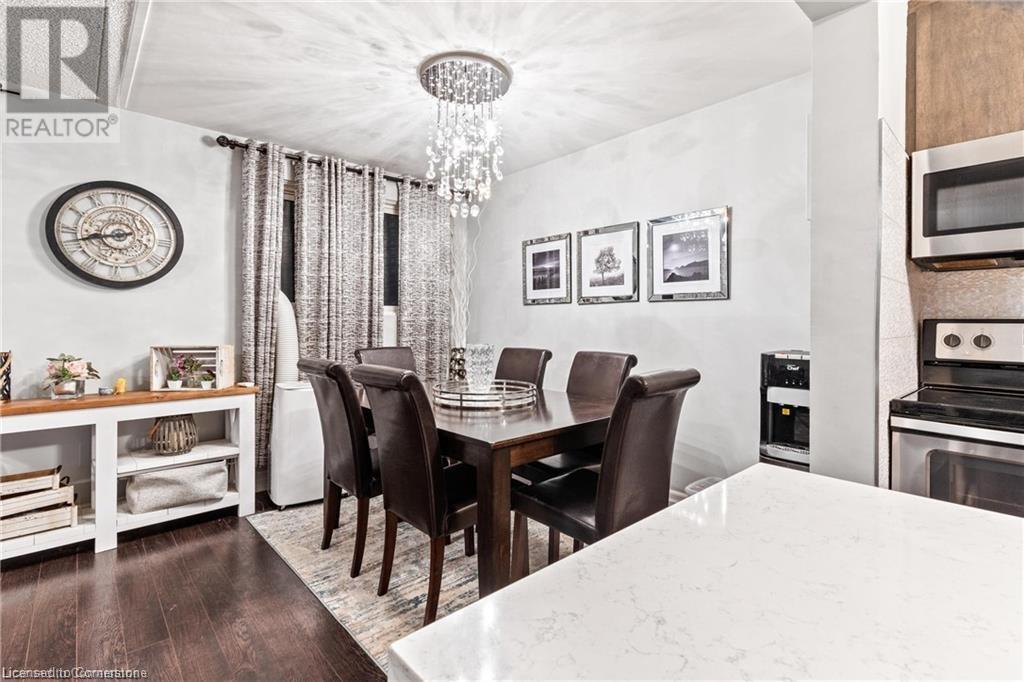 6 WALTON Avenue Unit# 310
