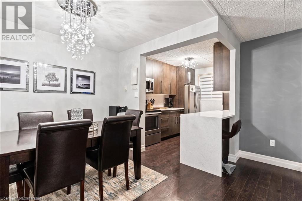 6 WALTON Avenue Unit# 310