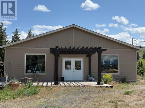 1605 Garner Road Kelowna BC V1P1E5