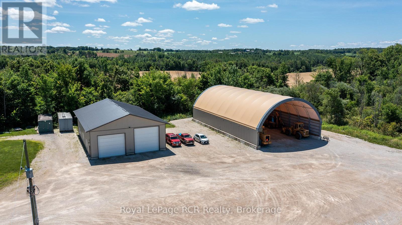 742654 SIDEROAD 4B SIDE ROAD