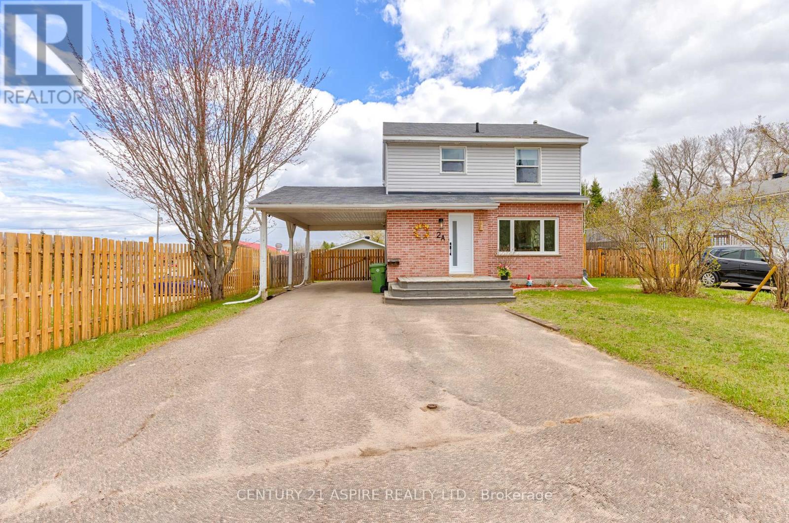 2A SELKIRK STREET