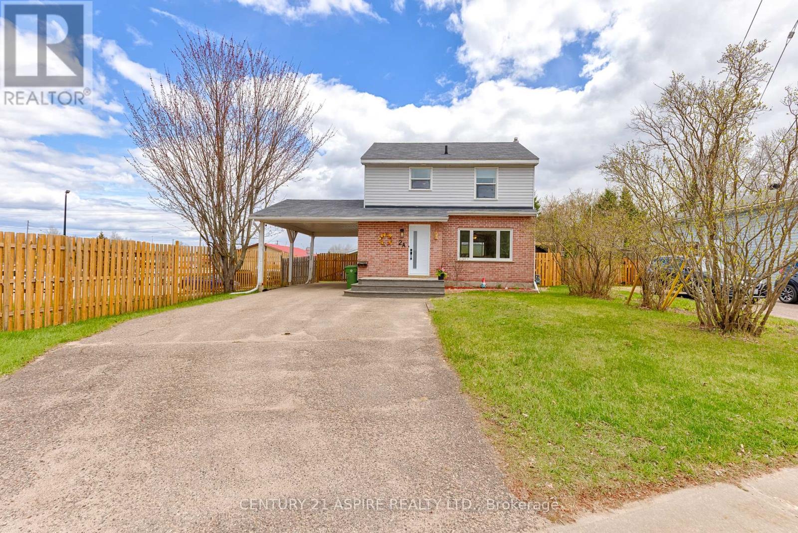 2A SELKIRK STREET