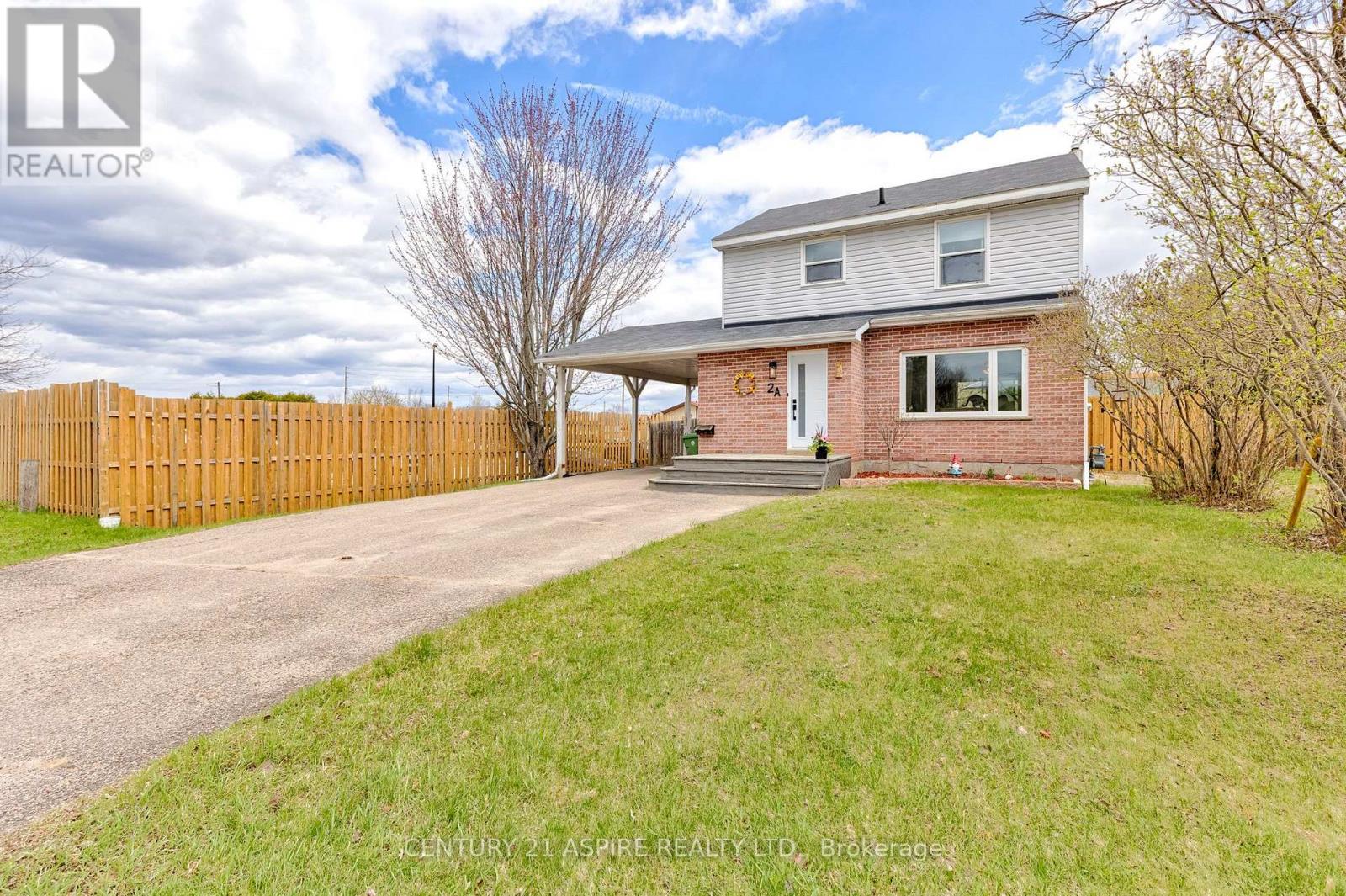 2A SELKIRK STREET