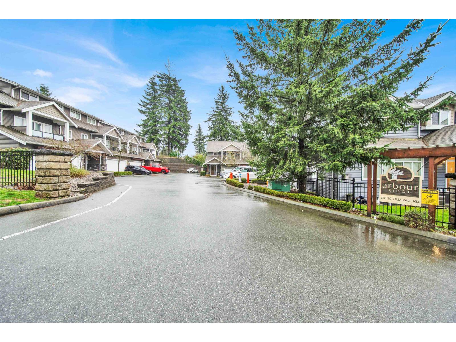 3 34130 OLD YALE ROAD