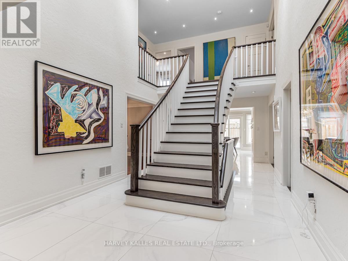 24 EDMUND SEAGER DRIVE