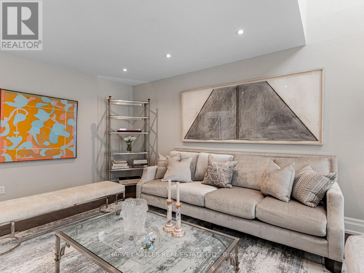 24 EDMUND SEAGER DRIVE