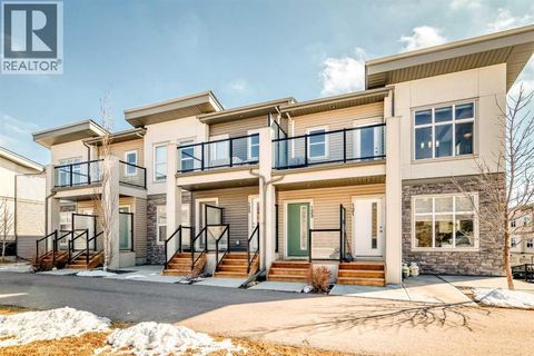 123 Spring Creek Common SW Calgary AB T3H6E2