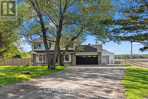 2820 HARBISON ROAD Ottawa ON K0A2Z0