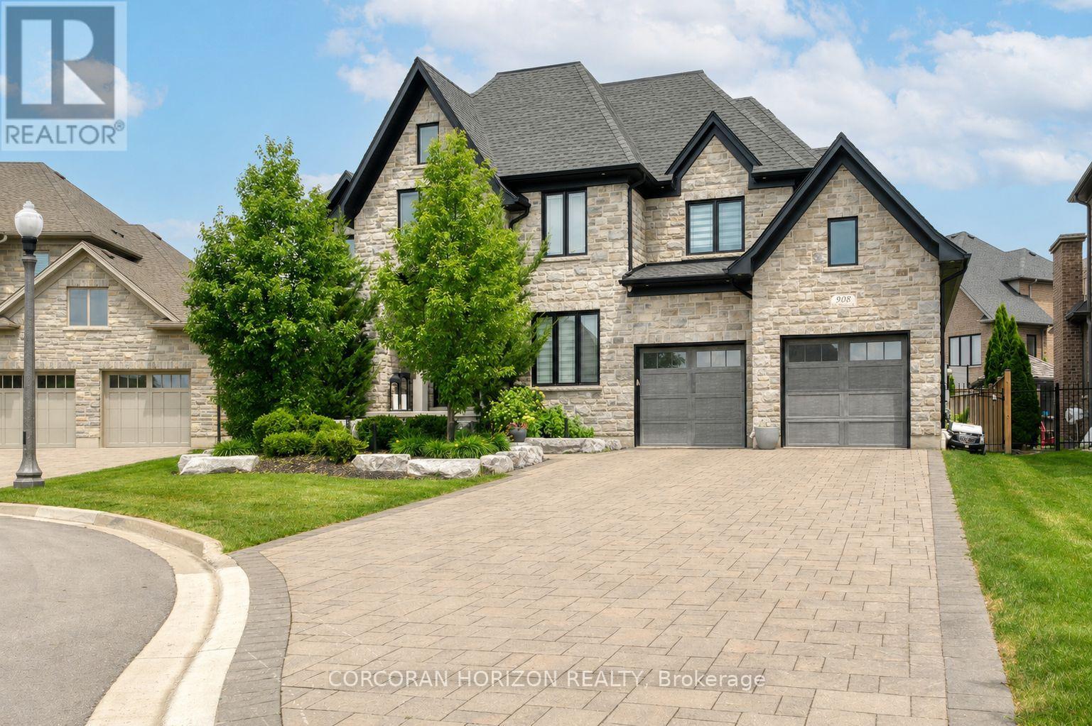 908 FALL HARVEST COURT