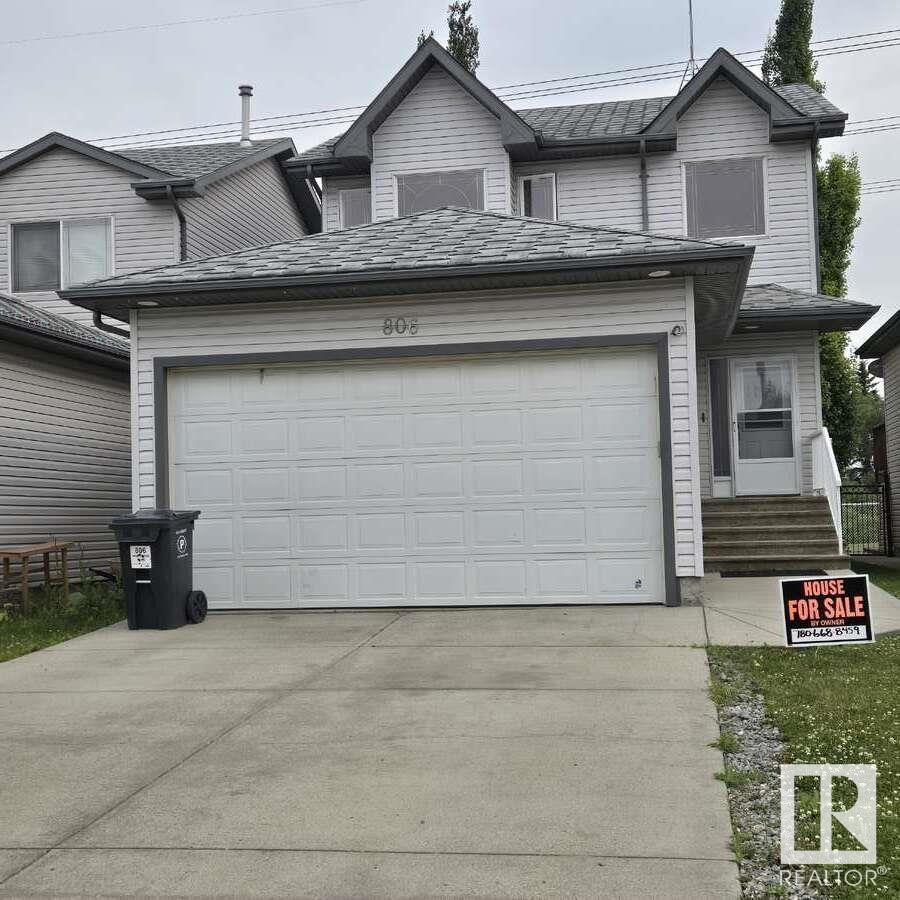 806 HIGHWOOD BV