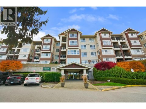 211 19677 MEADOW GARDENS WAY Pitt Meadows BC V3Y0A2