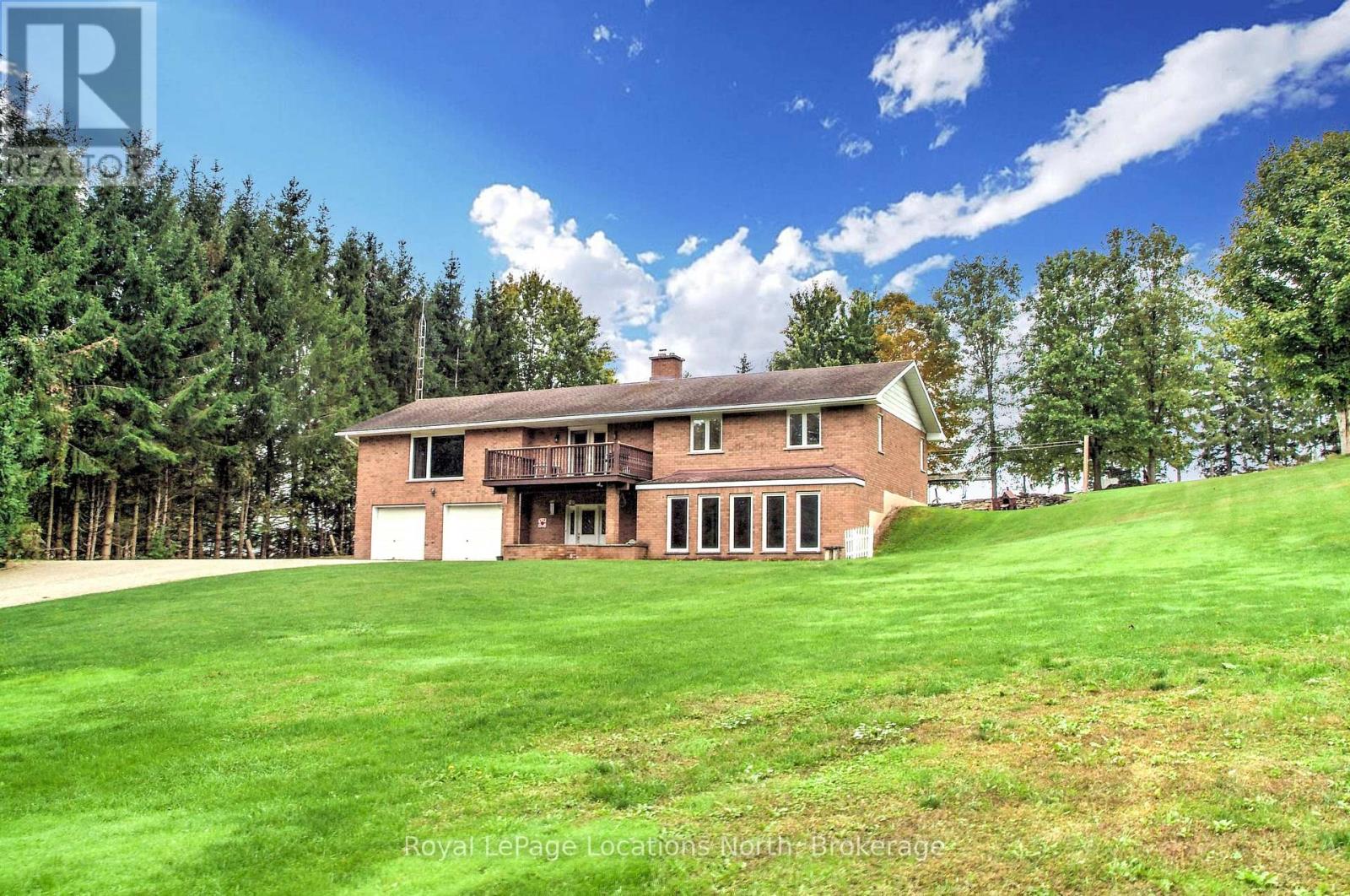 137794 GREY RD 12 ROAD S