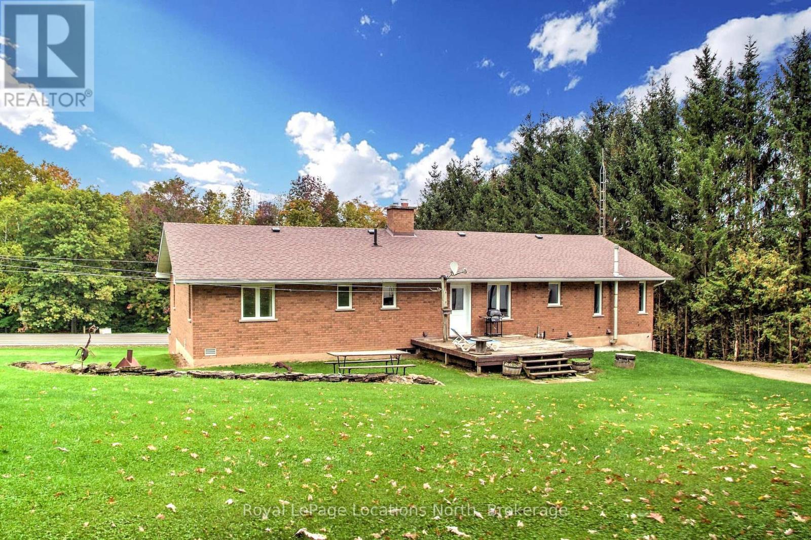 137794 GREY RD 12 ROAD S
