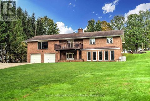 137794 GREY RD 12 ROAD S Meaford ON N4L1W6