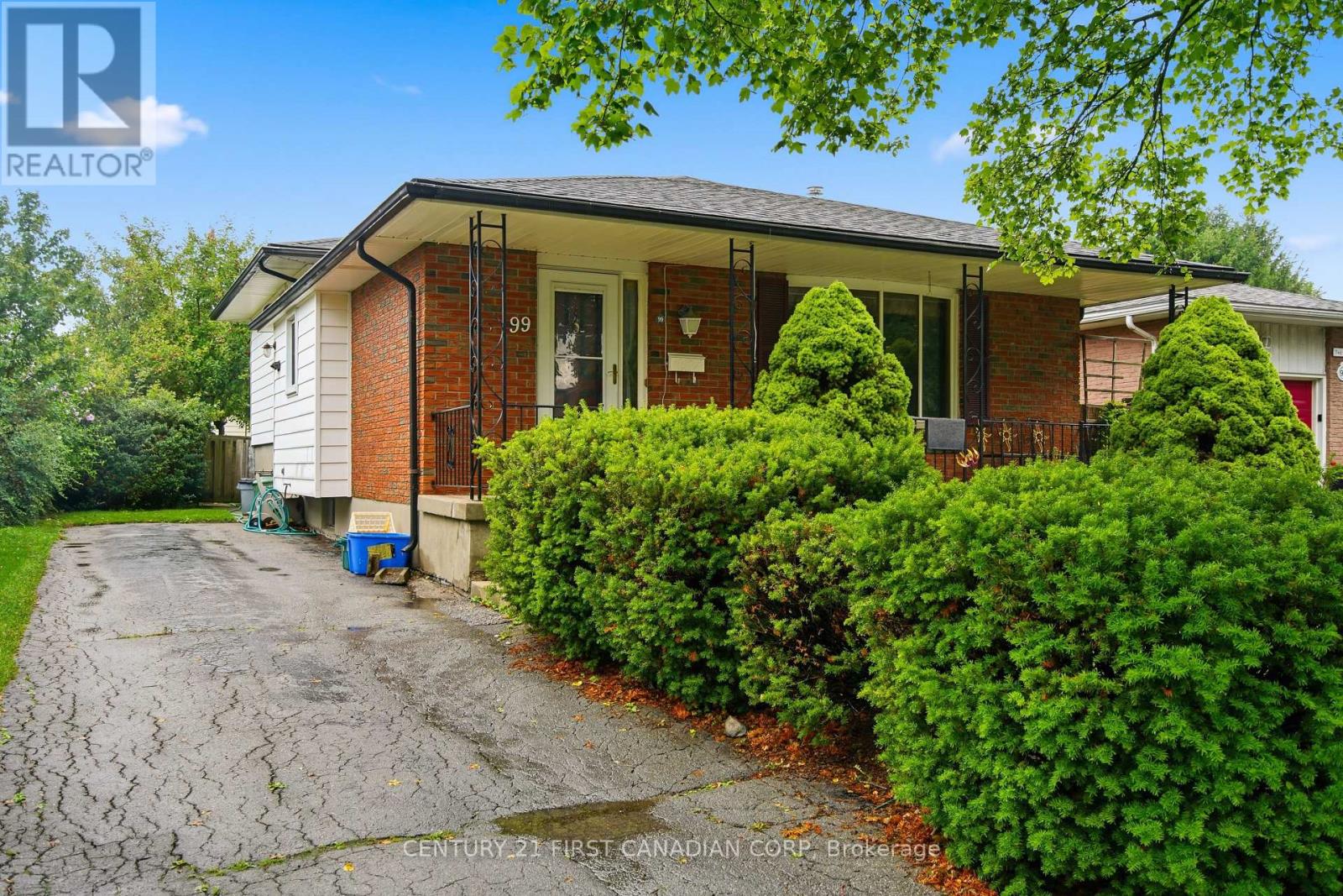 99 MURIEL CRESCENT