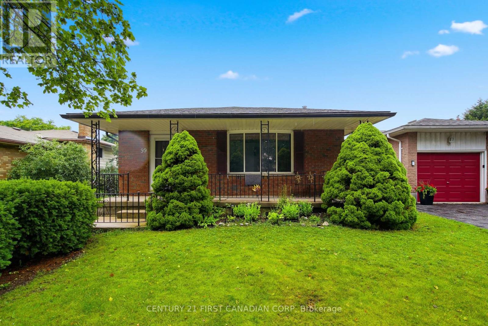 99 MURIEL CRESCENT