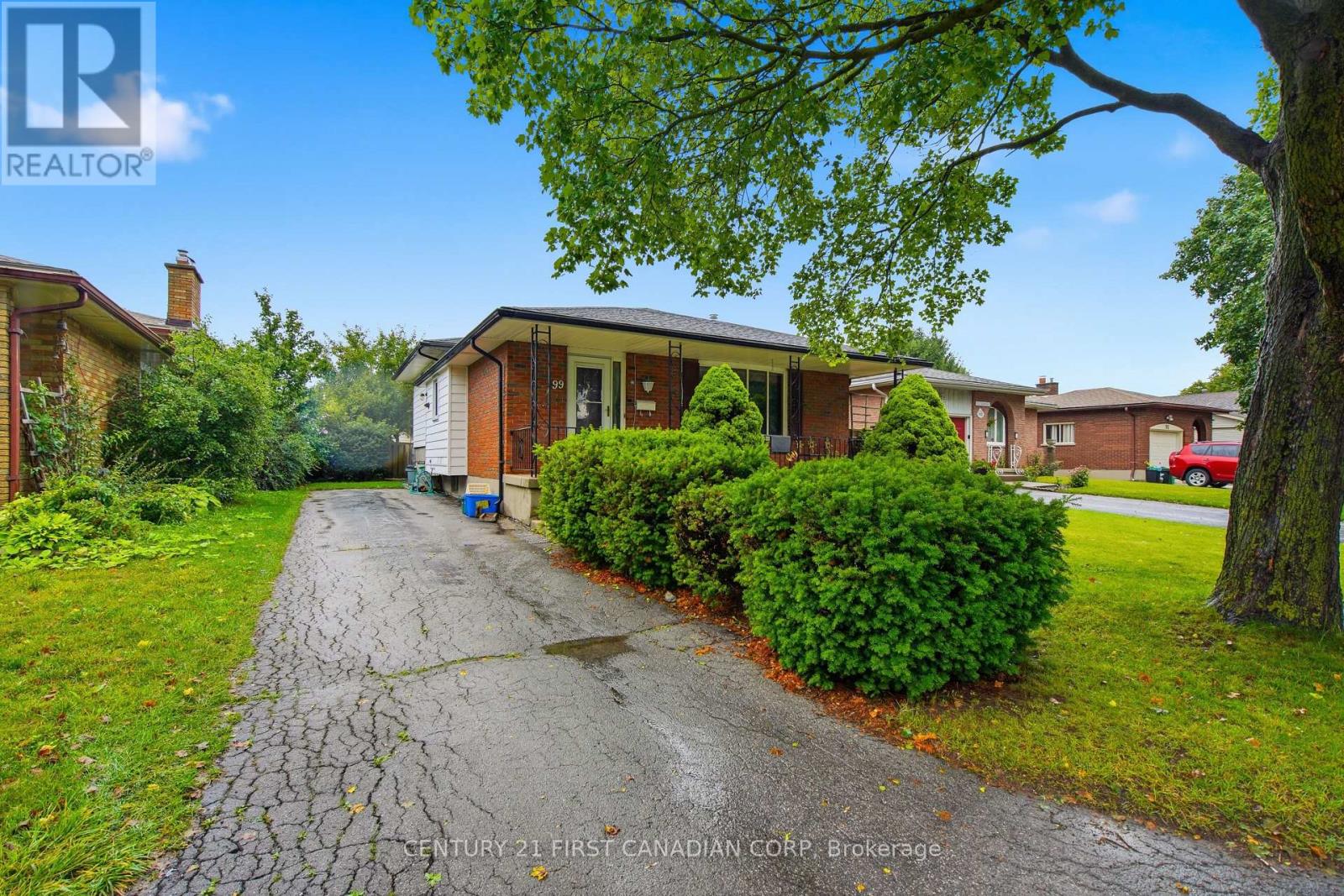 99 MURIEL CRESCENT