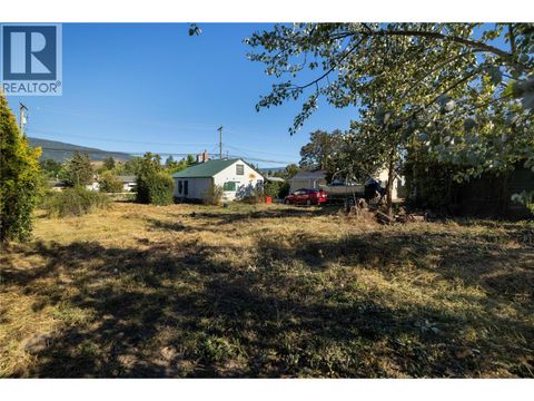 3902 Alexis Park Drive Vernon BC V1T6G9
