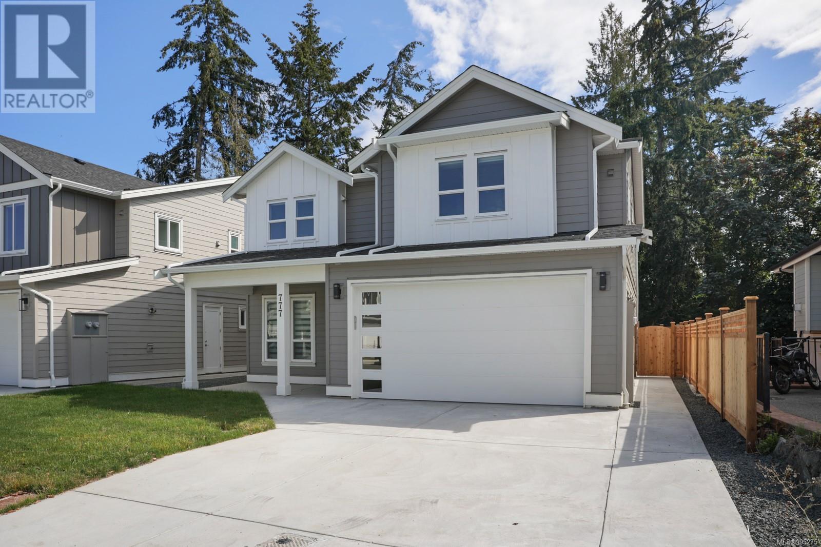777 Harrier Way