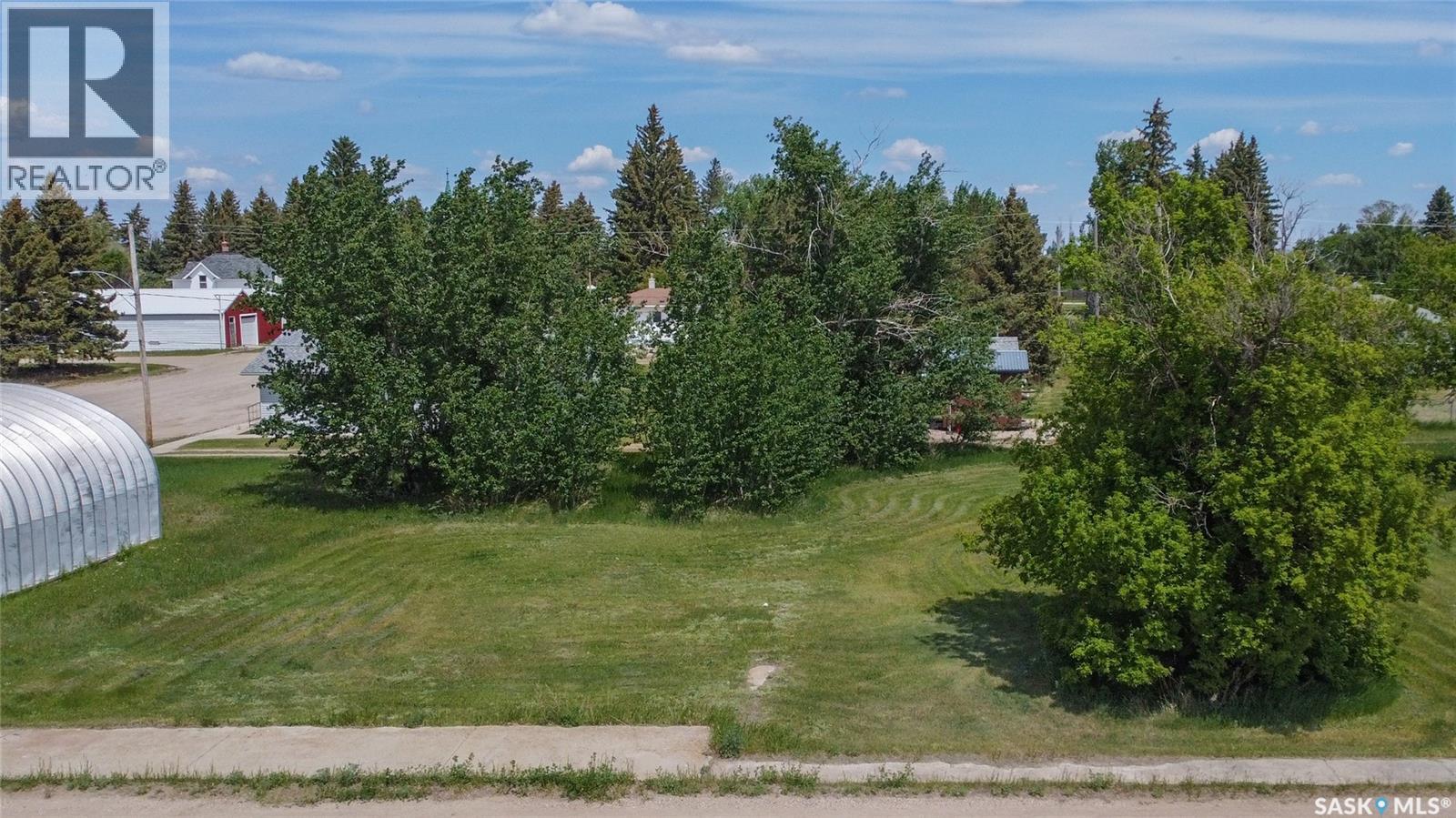 4 Vacant Lots (Kendal, SK)