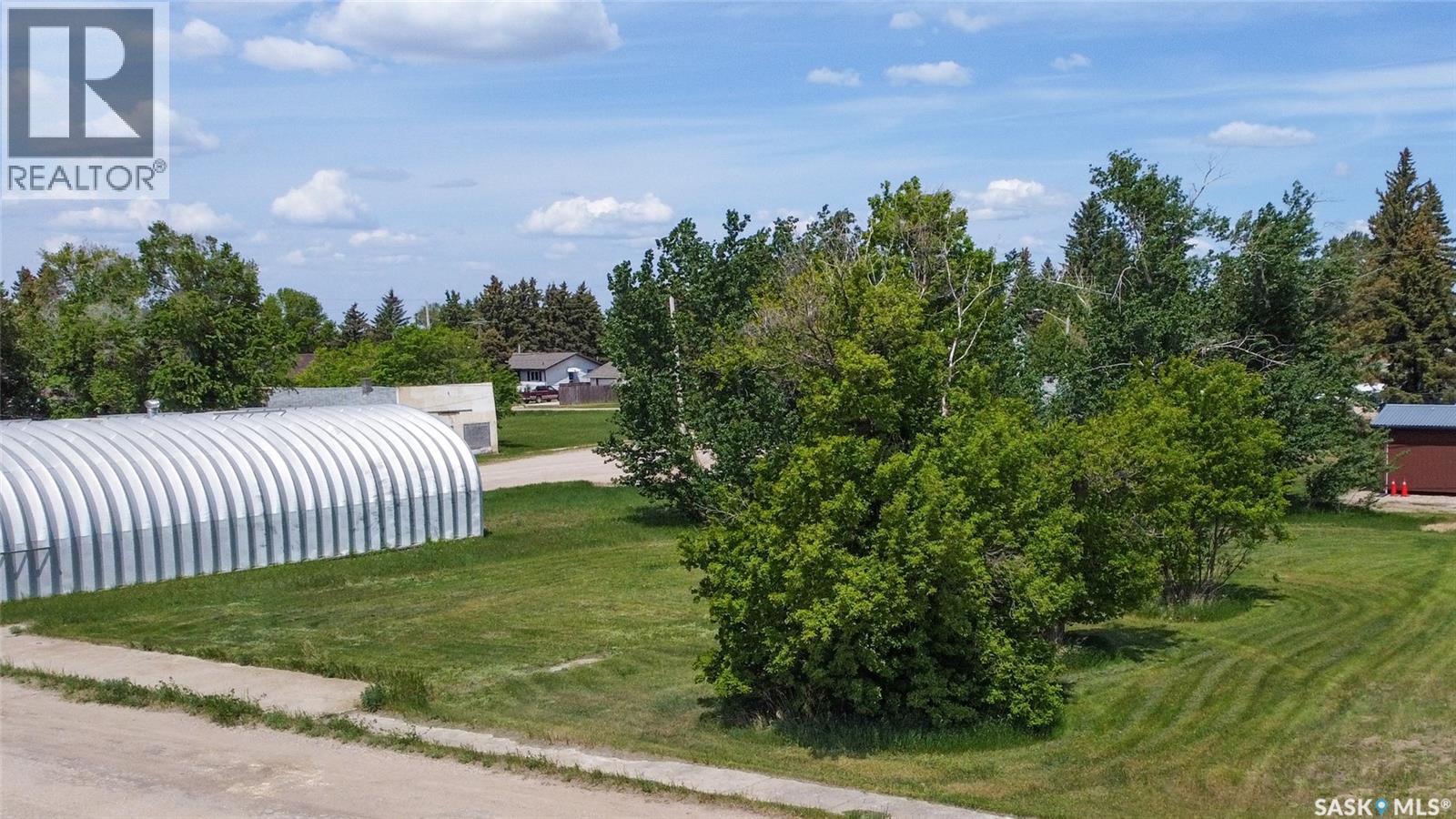 4 Vacant Lots (Kendal, SK)