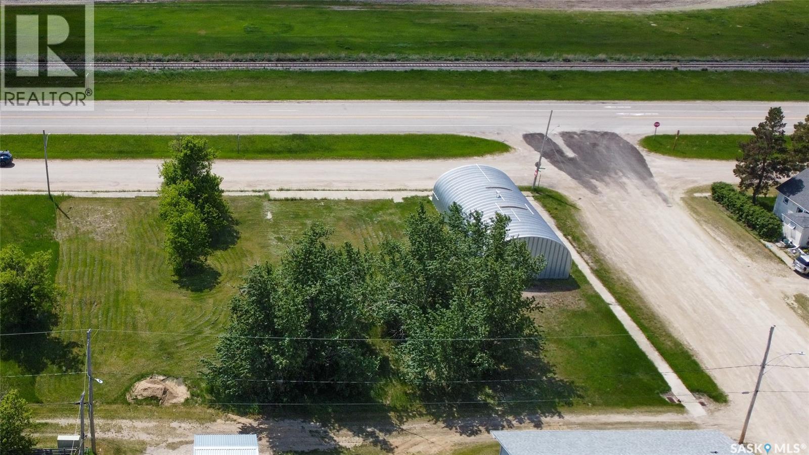 4 Vacant Lots (Kendal, SK)