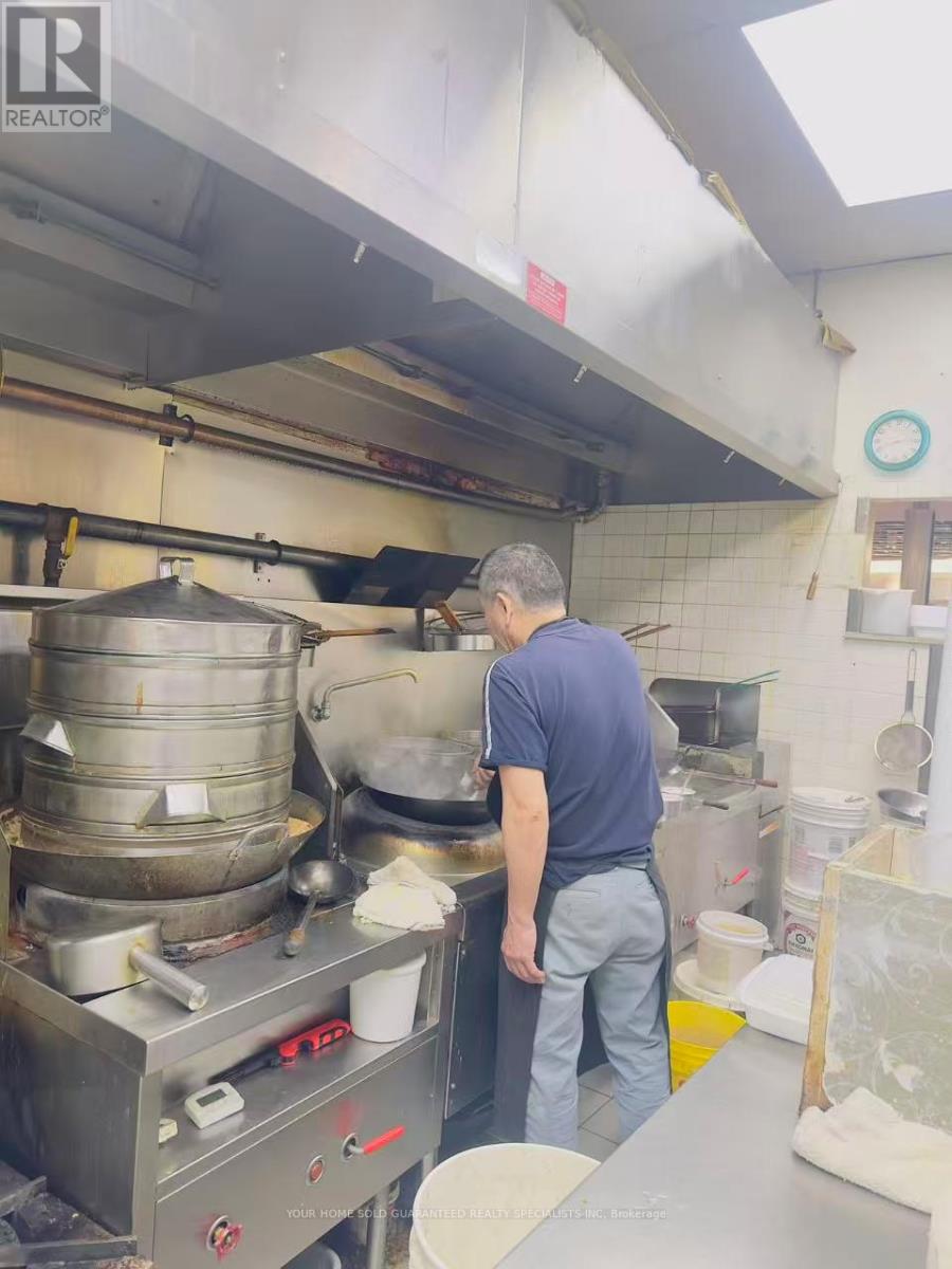 136 - 2301 BRIMLEY ROAD