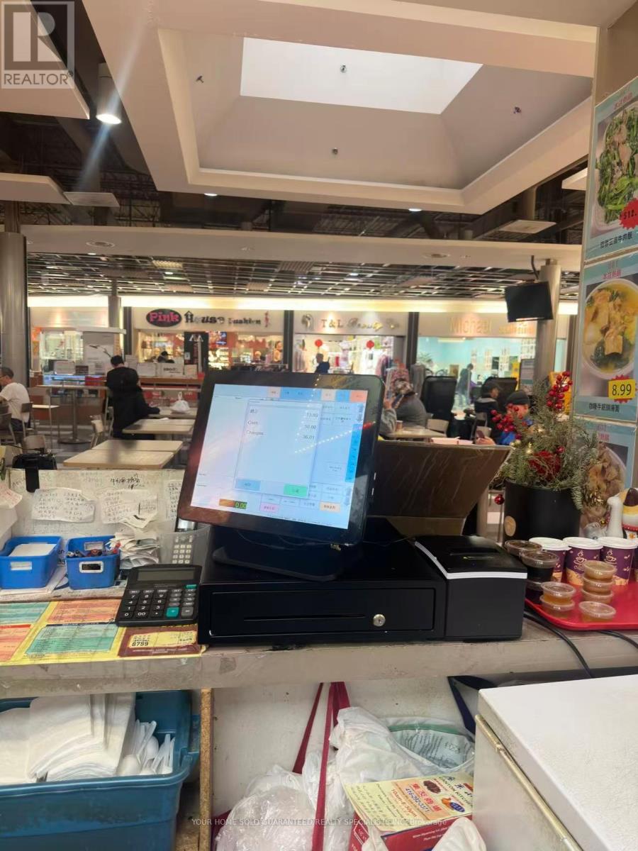 136 - 2301 BRIMLEY ROAD